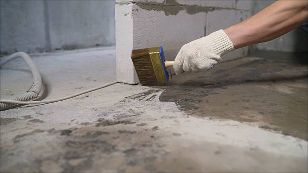 24/7 Emergency Wet Basement Repair experts in Iron City, TN
